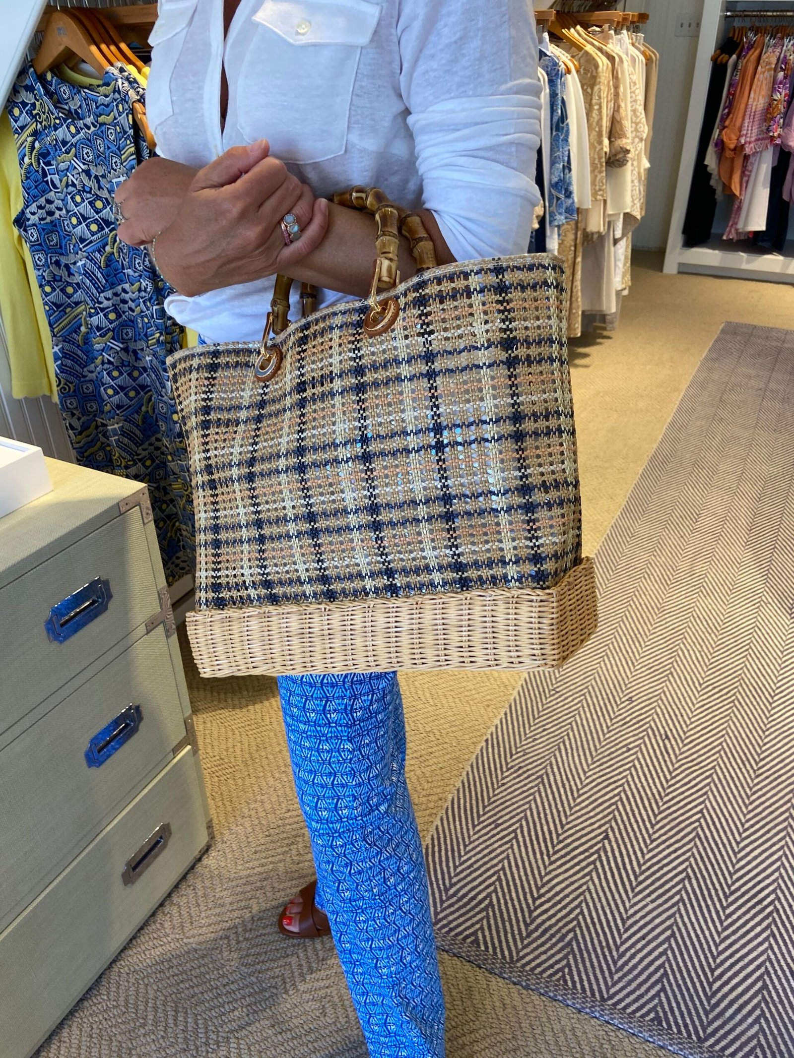 YESSSSSS…..I love this BAG.