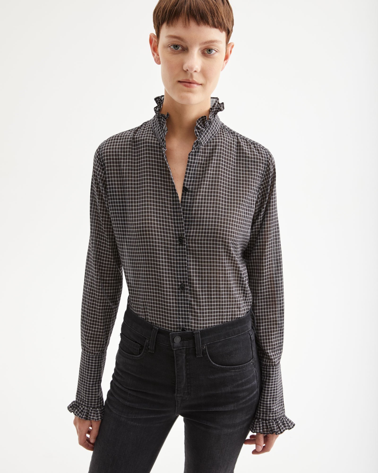 VIVIAN SHIRT
