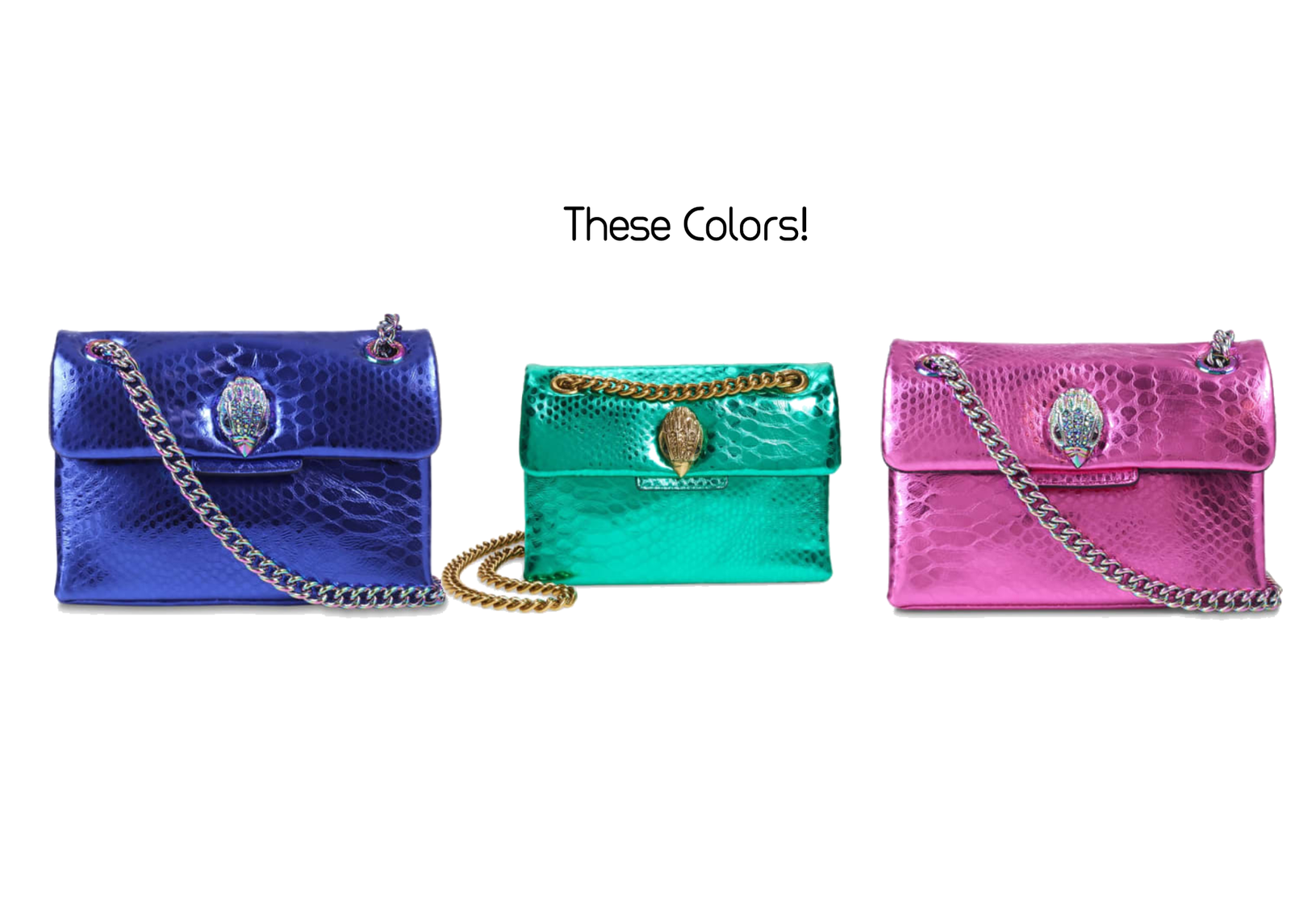 kurt geiger blue green pink.png
