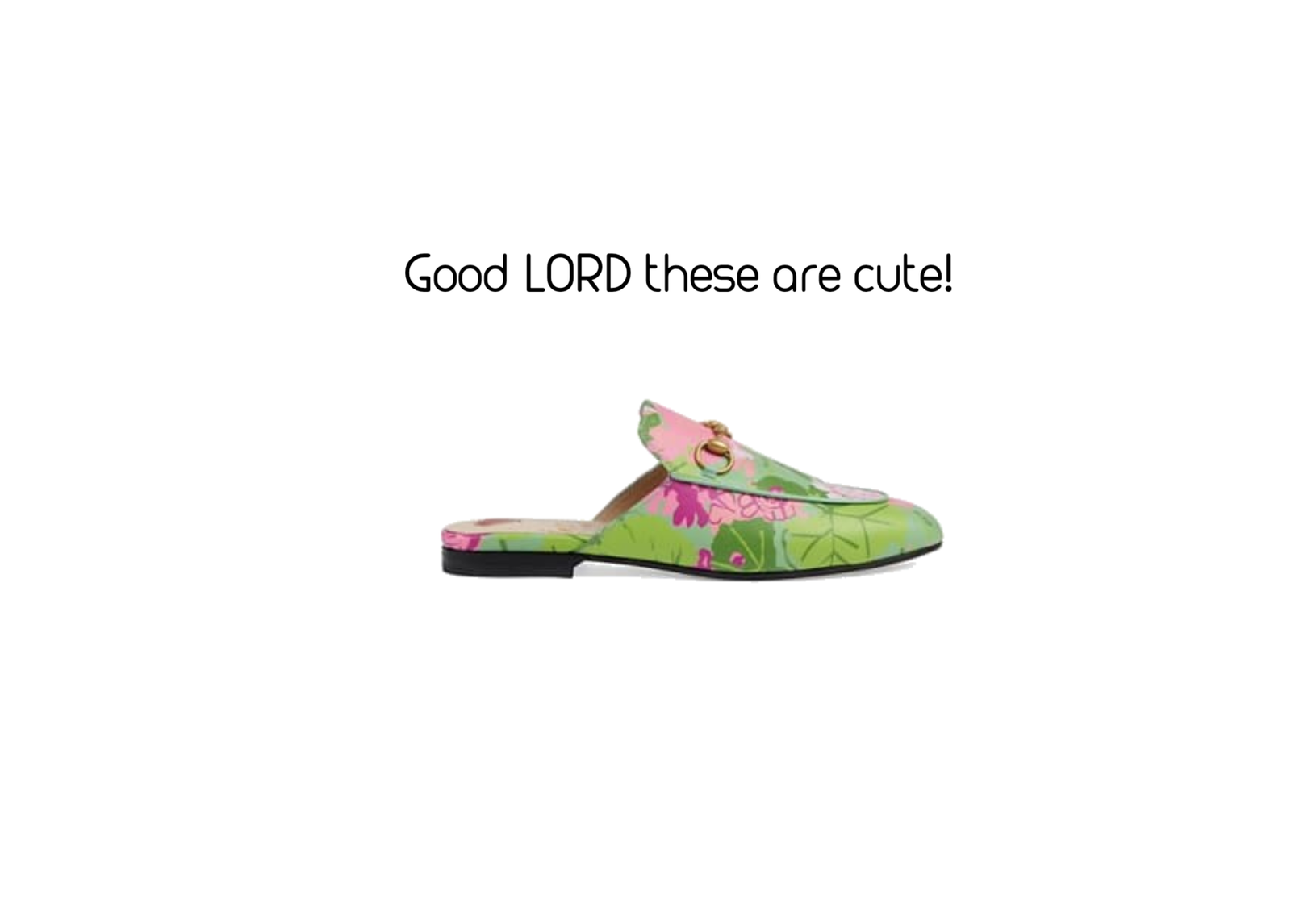 Oh HEAVENS…..I heart THESE.