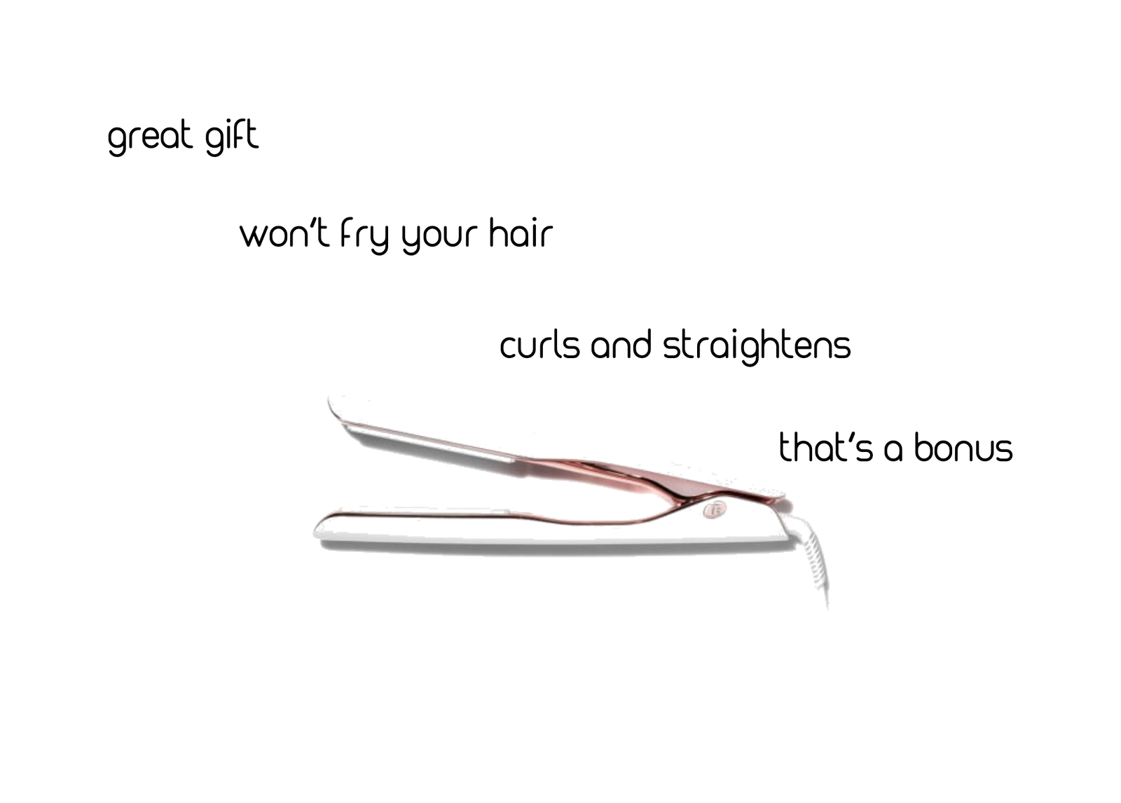 T3 Styling Tool.