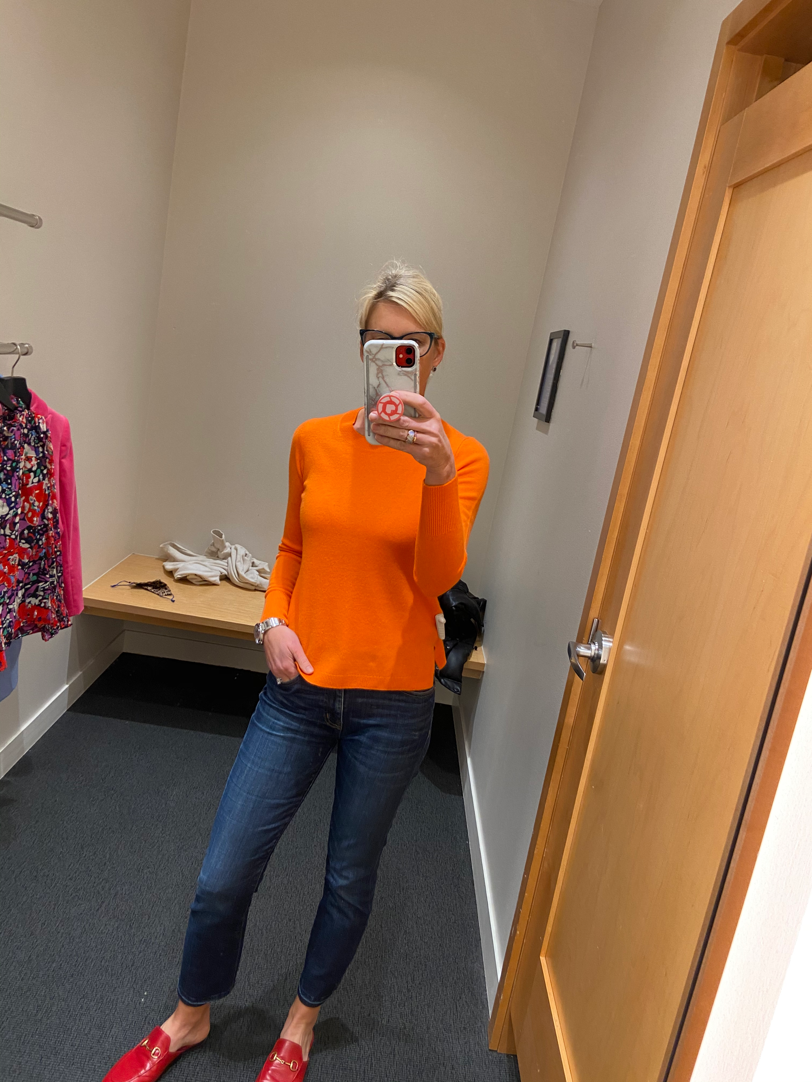 Jcrew Orange Sweater.png